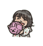 むちむち1歳さん（個別スタンプ：29）