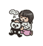 むちむち1歳さん（個別スタンプ：30）
