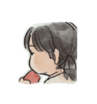 むちむち1歳さん（個別スタンプ：35）