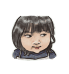 むちむち1歳さん（個別スタンプ：37）