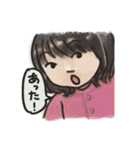 むちむち1歳さん（個別スタンプ：39）