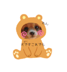 oirann9（個別スタンプ：2）