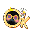 oirann9（個別スタンプ：7）