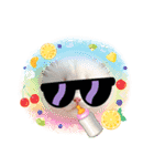 oirann9（個別スタンプ：14）