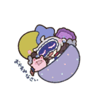 とおこ × REJECT スタンプ Vol.1（個別スタンプ：21）