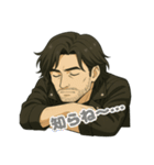 令和無責任男スタンプ（個別スタンプ：29）