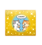 子猫の一言イラスト編-3（個別スタンプ：12）