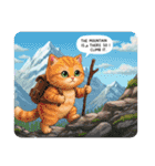 子猫の一言イラスト編-3（個別スタンプ：26）