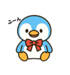 ぺんたろうとみみくんスタンプ（個別スタンプ：4）