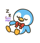 ぺんたろうとみみくんスタンプ（個別スタンプ：7）