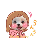 oirann11（個別スタンプ：9）