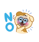 oirann11（個別スタンプ：11）