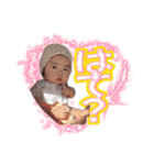 カリスマなたわちゃん（個別スタンプ：5）