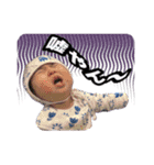 カリスマなたわちゃん（個別スタンプ：15）