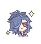 みつよとりどり（個別スタンプ：1）