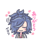 みつよとりどり（個別スタンプ：5）