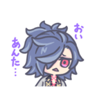みつよとりどり（個別スタンプ：7）