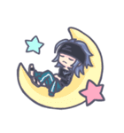 みつよとりどり（個別スタンプ：14）