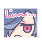 みつよとりどり（個別スタンプ：30）
