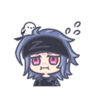 みつよとりどり（個別スタンプ：31）