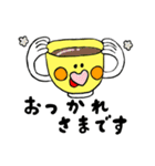 オカメインコのカメ夫（個別スタンプ：6）