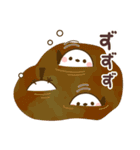 推し活❤️シマエナガ（個別スタンプ：28）