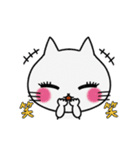 動く！占いもする猫のレトと集まる子猫たち（個別スタンプ：13）