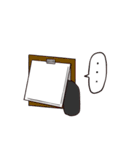 ラグドールさんとおもちゃ（個別スタンプ：17）