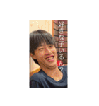 タカさん I（個別スタンプ：21）