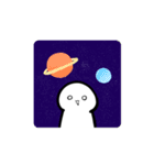 今っぽいおもしろスタンプ（個別スタンプ：37）