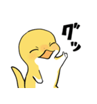 めじやも1（個別スタンプ：3）