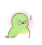 めじやも1（個別スタンプ：9）