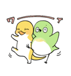めじやも1（個別スタンプ：20）