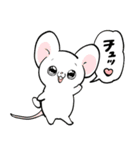 めじやも1（個別スタンプ：33）