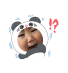 愛空姉妹スタンプ（個別スタンプ：19）