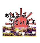 おおはさまちょうスタンプ4（個別スタンプ：7）