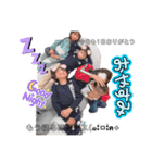 あいみ家族スタンプ（個別スタンプ：6）