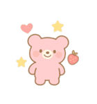 気ままのくま子（個別スタンプ：9）