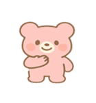 気ままのくま子（個別スタンプ：13）