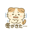てんきのスコにゃん（個別スタンプ：26）