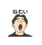 平和に生きる2人の名言集（個別スタンプ：8）