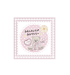 ラブリー Kuu B.Dスタンプ（個別スタンプ：8）