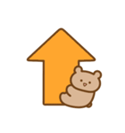さあ、どっち？（個別スタンプ：40）