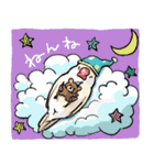 BBFの小鳥たち（個別スタンプ：5）