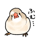 BBFの小鳥たち（個別スタンプ：20）