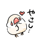 BBFの小鳥たち（個別スタンプ：28）
