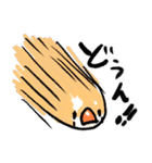 BBFの小鳥たち（個別スタンプ：35）