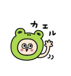 ダジャレな毎日を☆（個別スタンプ：28）