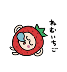 ダジャレな毎日を☆（個別スタンプ：29）