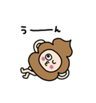 ダジャレな毎日を☆（個別スタンプ：30）